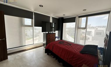 Departamento en VENTA en Cañadas del lago, Corregidora