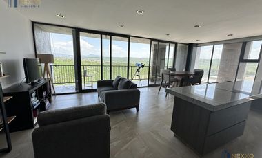 Departamento en VENTA en Cañadas del lago, Corregidora