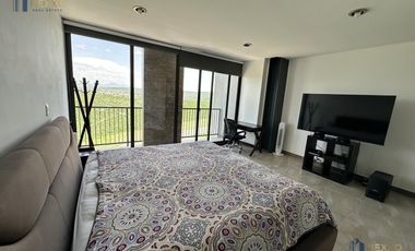 Departamento en VENTA en Cañadas del lago, Corregidora