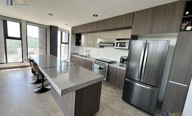 Departamento en VENTA en Cañadas del lago, Corregidora