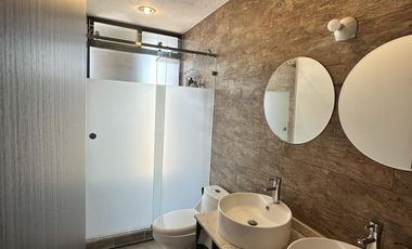 Departamento en VENTA en Cañadas del lago, Corregidora