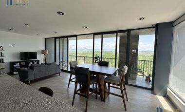 Departamento en VENTA en Cañadas del lago, Corregidora