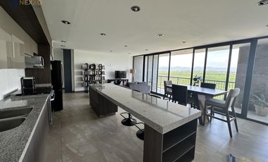 Departamento en VENTA en Cañadas del lago, Corregidora