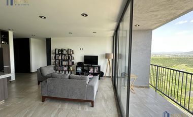 Departamento en VENTA en Cañadas del lago, Corregidora