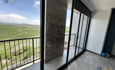 Departamento en VENTA en Cañadas del lago, Corregidora