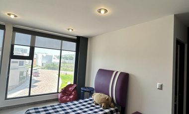 Departamento en VENTA en Cañadas del lago, Corregidora