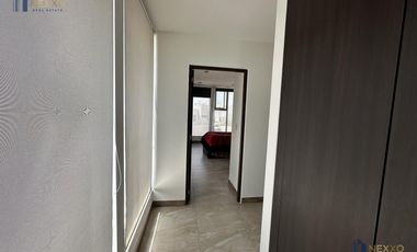 Departamento en VENTA en Cañadas del lago, Corregidora