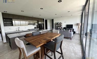 Departamento en VENTA en Cañadas del lago, Corregidora