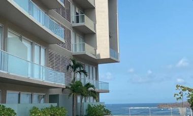 Departamento en venta en Bolongo, Punta de Mita, Riviera Nayarit, Jal.