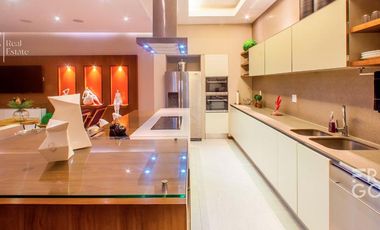 Departamento en venta en Bolongo, Punta de Mita, Riviera Nayarit, Jal.