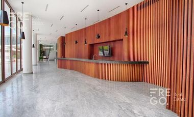 Departamento en venta en Bolongo, Punta de Mita, Riviera Nayarit, Jal.