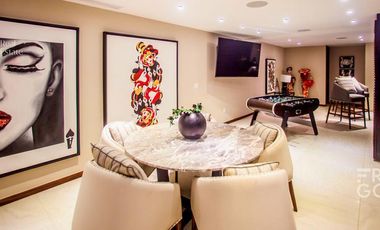 Departamento en venta en Bolongo, Punta de Mita, Riviera Nayarit, Jal.