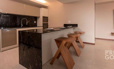 Departamento en venta en Bolongo, Punta de Mita, Riviera Nayarit, Jal.