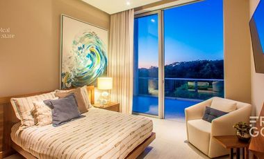 Departamento en venta en Bolongo, Punta de Mita, Riviera Nayarit, Jal.