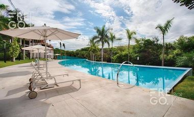 Departamento en venta en Bolongo, Punta de Mita, Riviera Nayarit, Jal.