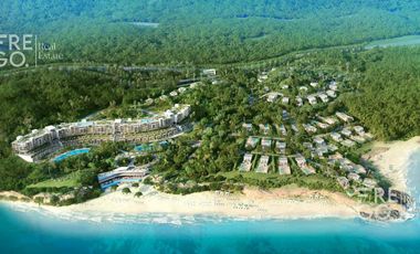 Departamento en venta en Bolongo, Punta de Mita, Riviera Nayarit, Jal.