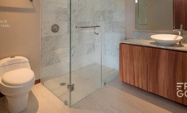 Departamento en venta en Bolongo, Punta de Mita, Riviera Nayarit, Jal.