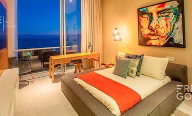 Departamento en venta en Bolongo, Punta de Mita, Riviera Nayarit, Jal.