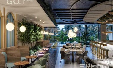 Departamento en venta en Bolongo, Punta de Mita, Riviera Nayarit, Jal.