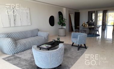 Departamento en venta en Bolongo, Punta de Mita, Riviera Nayarit, Jal.
