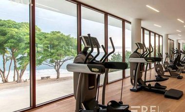 Departamento en venta en Bolongo, Punta de Mita, Riviera Nayarit, Jal.
