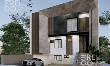 Casa en venta en Puerta las Lomas, Zapopan, Jal