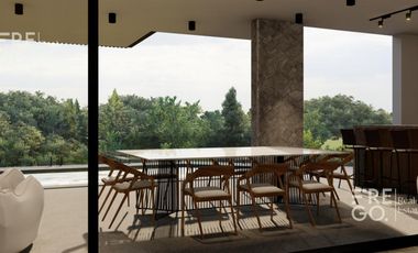 Casa en venta en Puerta las Lomas, Zapopan, Jal