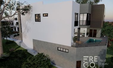 Casa en venta en Puerta las Lomas, Zapopan, Jal