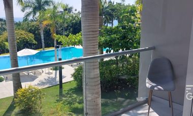 Departamento en venta en Bolongo, Punta de Mita, Riviera Nayarit, Jal.