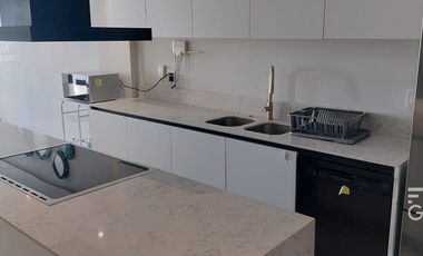 Departamento en venta en Bolongo, Punta de Mita, Riviera Nayarit, Jal.