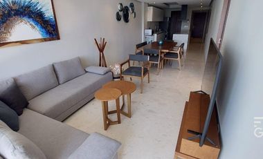 Departamento en venta en Bolongo, Punta de Mita, Riviera Nayarit, Jal.