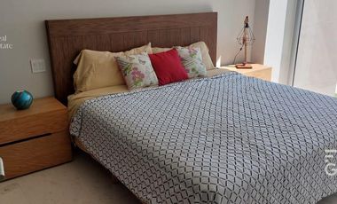 Departamento en venta en Bolongo, Punta de Mita, Riviera Nayarit, Jal.