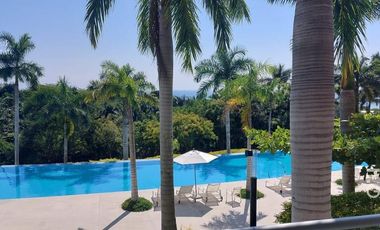 Departamento en venta en Bolongo, Punta de Mita, Riviera Nayarit, Jal.