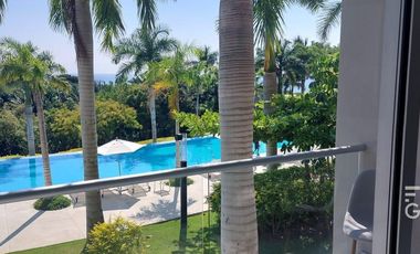 Departamento en venta en Bolongo, Punta de Mita, Riviera Nayarit, Jal.