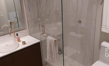 Departamento en venta en Bolongo, Punta de Mita, Riviera Nayarit, Jal.