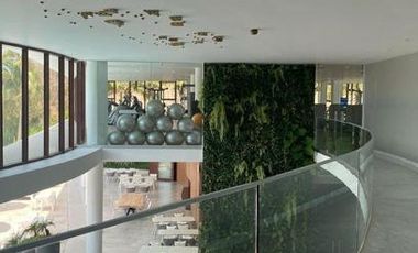 Departamento en venta en Bolongo, Punta de Mita, Riviera Nayarit, Jal.