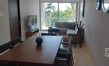 Departamento en venta en Bolongo, Punta de Mita, Riviera Nayarit, Jal.
