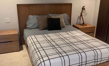 Departamento en venta en Bolongo, Punta de Mita, Riviera Nayarit, Jal.