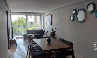 Departamento en venta en Bolongo, Punta de Mita, Riviera Nayarit, Jal.