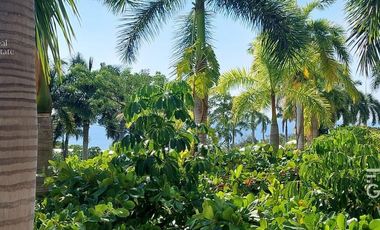 Departamento en venta en Bolongo, Punta de Mita, Riviera Nayarit, Jal.