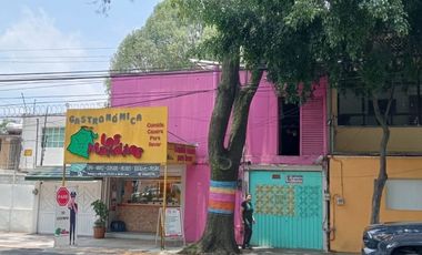Mini bodega - Jacarandas