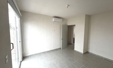 SE RENTA CASA EN PLAYA DEL CARMEN, EQUIPADA, SIN AMUEBLAR