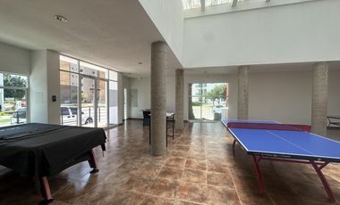 Departamento en renta Residencial Natura