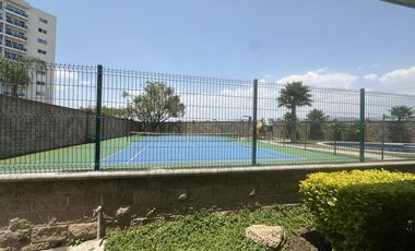 Departamento en renta Residencial Natura
