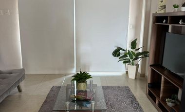 Departamento en renta Residencial Natura