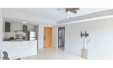 En Alquiler Apartamento línea blanca en PH Midrise, Panamá Pacífico