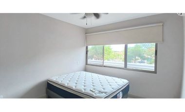 En Alquiler Apartamento línea blanca en PH Midrise, Panamá Pacífico