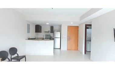 En Alquiler Apartamento línea blanca en PH Midrise, Panamá Pacífico