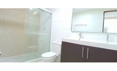 En Alquiler Apartamento línea blanca en PH Midrise, Panamá Pacífico