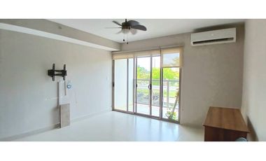 En Alquiler Apartamento línea blanca en PH Midrise, Panamá Pacífico